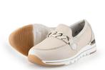 Remonte instappers in maat 38 Beige | 15% korting, Kleding | Dames, Schoenen, Verzenden, Remonte, Zo goed als nieuw, Instappers