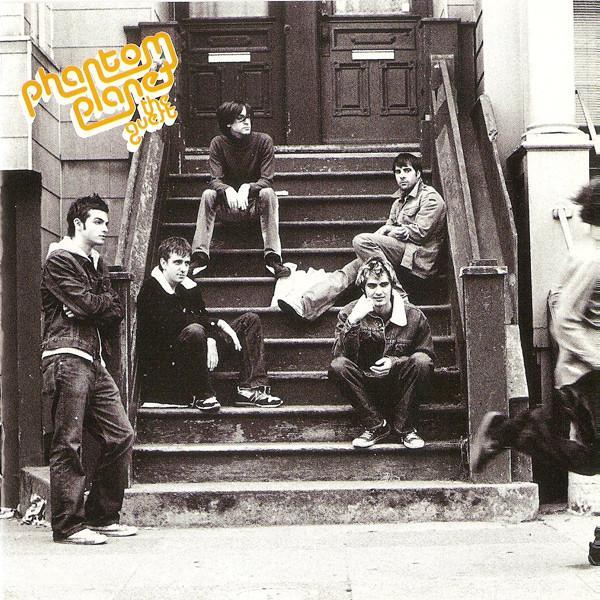 cd - Phantom Planet - The Guest, Cd's en Dvd's, Cd's | Overige Cd's, Zo goed als nieuw, Verzenden