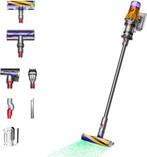 Dyson steelstofzuiger V12  Slim Absolute, Ophalen of Verzenden, Zo goed als nieuw