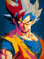 Friki-Pop - Goku, Vibración en el Campo de Batalla, Nieuw
