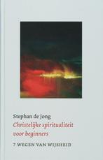 Christelijke Spiritualiteit Voor Beginners 9789043513128, Verzenden, Gelezen, Stan de Jong