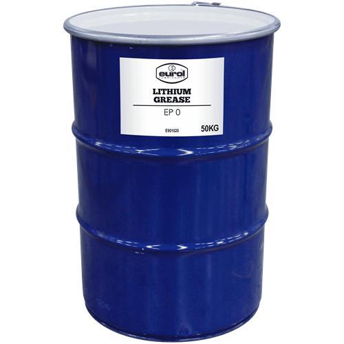 Eurol Lithium Grease Ep 0 50Kg, Auto diversen, Onderhoudsmiddelen, Verzenden