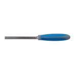 Silverline Voegtroffel - Soft-grip - Gebogen blad - 150 x..., Doe-het-zelf en Verbouw, Gereedschap | Handgereedschap, Ophalen of Verzenden