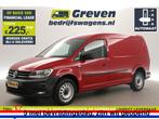 Volkswagen Caddy Maxi 2.0 TDI L2H1 AUT Airco Cruise €225pm, Automaat, Volkswagen, Diesel, Nieuw