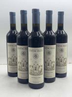 2021 Chêne Bleu Astralabe Rouge - Vaucluse - 6 Fles (0,75, Verzamelen, Nieuw