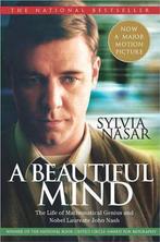 A Beautiful Mind 9780743224574 Anna Fields, Verzenden, Gelezen, Anna Fields
