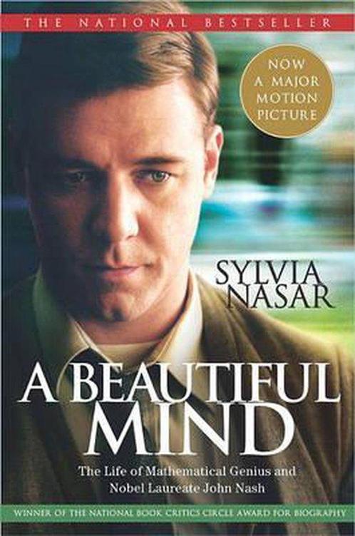 A Beautiful Mind 9780743224574 Anna Fields, Boeken, Taal | Engels, Gelezen, Verzenden