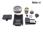 Contactslot Set met Immobiliser Harley-Davidson FLHR Road, Verzenden, Gebruikt