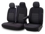 Stoelhoezen set Nissan NV300 2014-2021  Stof, Verzenden, Nieuw, Nissan