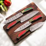 Black Smith - Keukenmes - Chefs knife -  Kicthen Chef