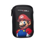 R.D.S. Case voor Nintendo 3DS XL - Mario, Verzenden, Zo goed als nieuw