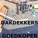 DAKBEDEKKING PRIJZEN DEZE MAAND VEEL (max 49%) GOEDKOPER !, Doe-het-zelf en Verbouw, Dakpannen en Dakbedekking, Nieuw