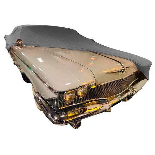 Autohoes passend voor Chrysler Imperial binnen BESTE PASVORM, Auto diversen, Autohoezen, Op maat, Nieuw, Ophalen of Verzenden