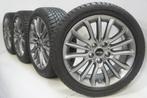 Mini Clubman F54 519 17 inch velgen Bridgestone Runflat Wint, Auto-onderdelen, Banden en Velgen, Gebruikt, Velg(en), 17 inch, Winterbanden