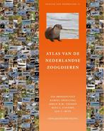 Natuur van Nederland 12 -   Atlas van de Nederlandse, Gelezen, Verzenden, Sim Broekhuizen, Johan Thissen