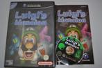 Luigis Mansion (GC HOL), Spelcomputers en Games, Games | Nintendo GameCube, Zo goed als nieuw, Verzenden
