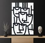 Bamèr - Reliable people - (XL), (unique work)