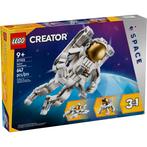 LEGO® Creator Space Astronaut 3in1 Toy Set 31152, Kinderen en Baby's, Speelgoed | Duplo en Lego, Ophalen of Verzenden, Nieuw, Complete set