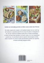 Vegetarisch uit het vuistje 9789044745047 Clarissa Sehn, Verzenden, Gelezen, Clarissa Sehn