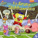 De Grote Slakkenrace 9789054257233 K. Ostrow, Verzenden, Zo goed als nieuw, K. Ostrow