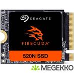 Seagate ZP2048GV3A002 internal solid state drive M.2 2 TB, Computers en Software, Harde schijven, Verzenden, Nieuw, Seagate