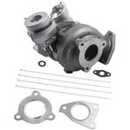 Turbocompressor Renault Scenic Megane III 1.6 dCi R9M 130..., Auto-onderdelen, Motor en Toebehoren, Verzenden, Nieuw, Nissan