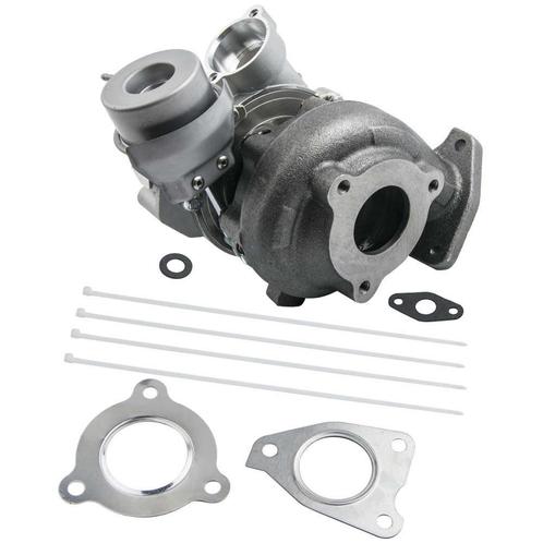 Turbocompressor Renault Scenic Megane III 1.6 dCi R9M 130..., Auto-onderdelen, Motor en Toebehoren, Nieuw, Nissan, Renault, Verzenden