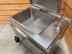 MKN Elektrische multicooker - Deltahoreca, Verzenden, Gebruikt
