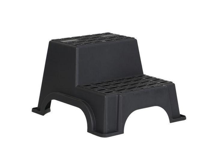 Milenco MGI opstap Double Step, Caravans en Kamperen, Caravan accessoires, Nieuw