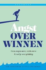 9789088509490 Zelfhulp - Angst overwinnen | Tweedehands, Boeken, Verzenden, Zo goed als nieuw, Nik Speakman
