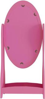 2dekans | VDD - Spiegel - Spiegel Staand - Spiegel make up -, Ophalen of Verzenden, Zo goed als nieuw