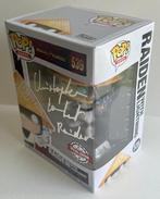 Mortal Kombat - Christopher Lambert (Lord Raiden) Funko Pop,, Nieuw