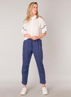 YEST broek Iris Maat:, Kleding | Dames, Broeken en Pantalons, Nieuw, Verzenden, Overige kleuren