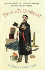 Prousts overcoat, Nieuw, Verzenden