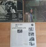 Livin Blues, Boudewijn de Groot, Blues in Amsterdam - 3 x, Cd's en Dvd's, Nieuw in verpakking