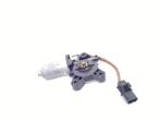 Motor raammechaniek elektrisch rechts voor Hyundai Santa Fe, Ophalen of Verzenden, Gebruikt, Voor, Hyundai