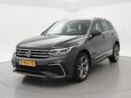 Zakelijke Lease |  Volkswagen Tiguan 1.4 TSI 245 PK EHYBRID, Automaat, Stof, Gebruikt, Euro 6