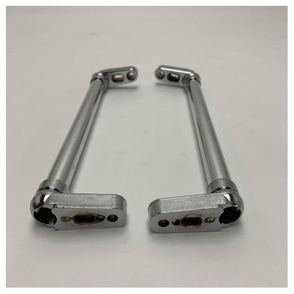 Bieden: Uttern 5500DC Windshield Support, Watersport en Boten, Bootonderdelen, Kombuis en Sanitair, Nieuw, Zeilboot of Motorboot