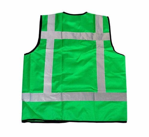 RWS hesje groen, Tuin en Terras, Werkkleding, Verzenden