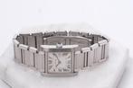 Cartier - Tank Française - 2465 - Unisex - 2004, Nieuw
