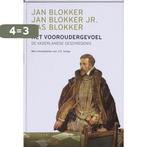 Het vooroudergevoel 9789025428624 Bas Blokker, Verzenden, Zo goed als nieuw, Bas Blokker