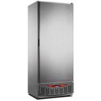 Vaste vriezer, 525 liter, gn2/1+600x400, roestvrij staal | D, Verzenden