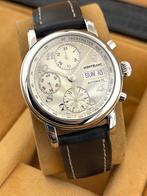 Montblanc - Timewalker Automatic Chronograph - 7016 - Heren, Sieraden, Tassen en Uiterlijk, Horloges | Heren, Nieuw