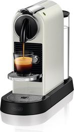 DeLonghi EN 167 W Nespresso, Verzenden, Zo goed als nieuw