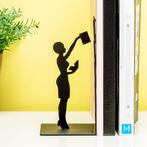 The Library Boekensteun, Verzenden, Nieuw