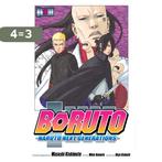 Boruto / Shonen Jump Manga 9781974718696 Masashi Kishimoto, Verzenden, Zo goed als nieuw, Masashi Kishimoto