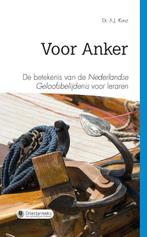 Voor anker 9789402902235, Verzenden, Zo goed als nieuw
