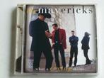 The Mavericks - What a crying shame (MCA), Cd's en Dvd's, Verzenden, Nieuw in verpakking