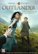 Outlander - Seizoen 1 deel 1 - DVD, Cd's en Dvd's, Verzenden, Nieuw in verpakking