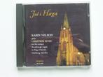 Jul i Haga - Karin Nelson plays Christmas Music, Verzenden, Nieuw in verpakking